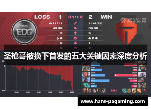 圣枪哥被换下首发的五大关键因素深度分析