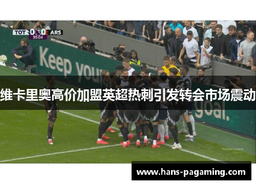 维卡里奥高价加盟英超热刺引发转会市场震动 维卡里奥高价加盟英超热刺引发转会市场震动